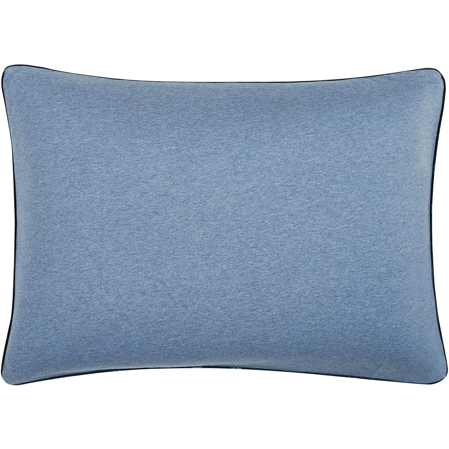 Logo Essentials Kissenbezug 50 Cm, Dusk – Bild 2