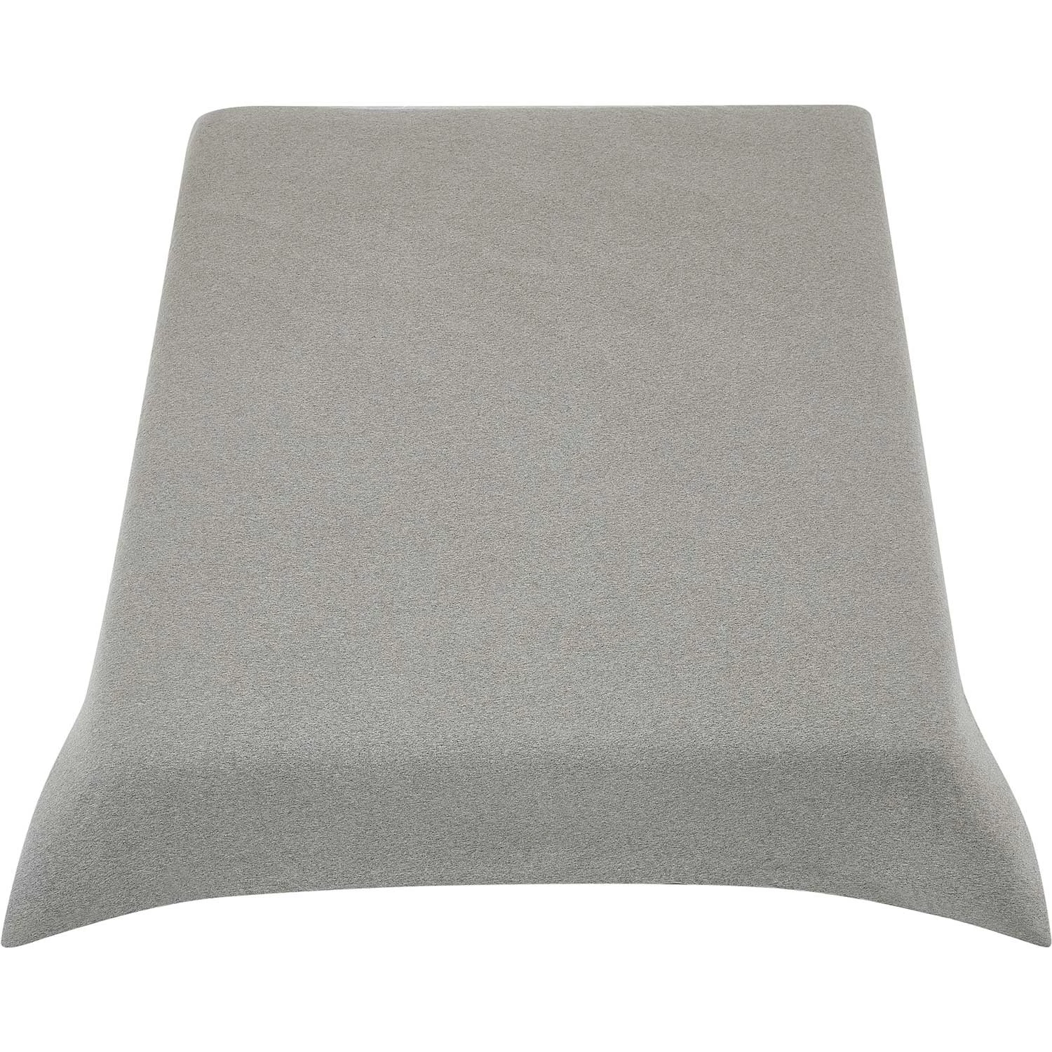 Logo Essentials Bettwäsche 150x210 Cm, Stone – Bild 2