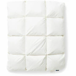 Dreamy Hybrid Eco Kissen, Weiß 50x60 Cm