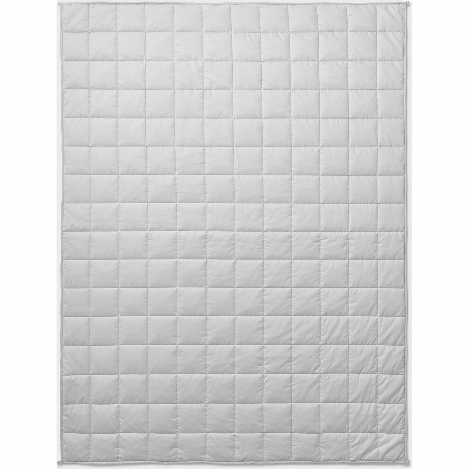 Pearl Classic 3 Kg Gewichtsdecke 150x200 Cm, Light Grey – Bild 2
