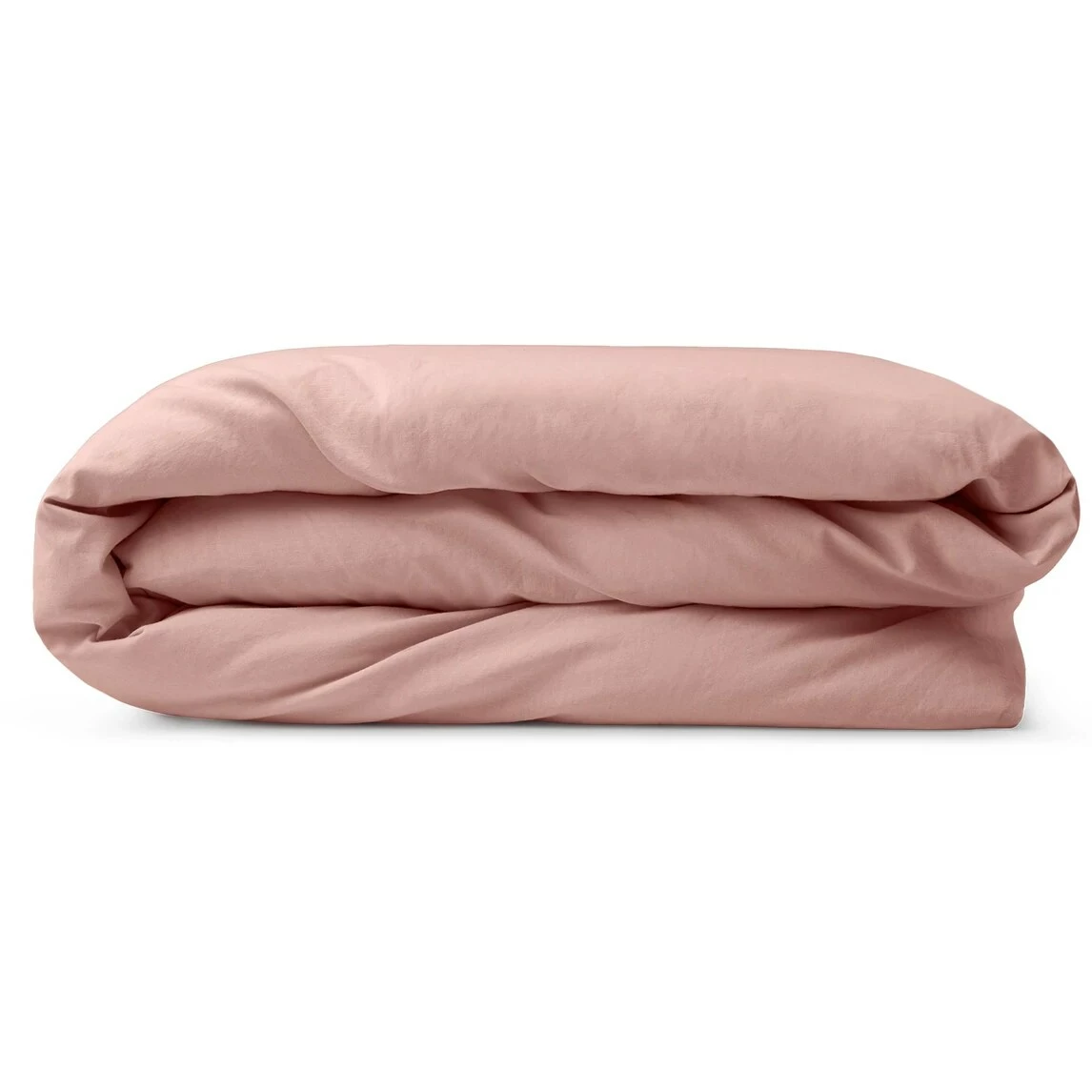 Star Bettbezug 220x220 Cm, Light Rose