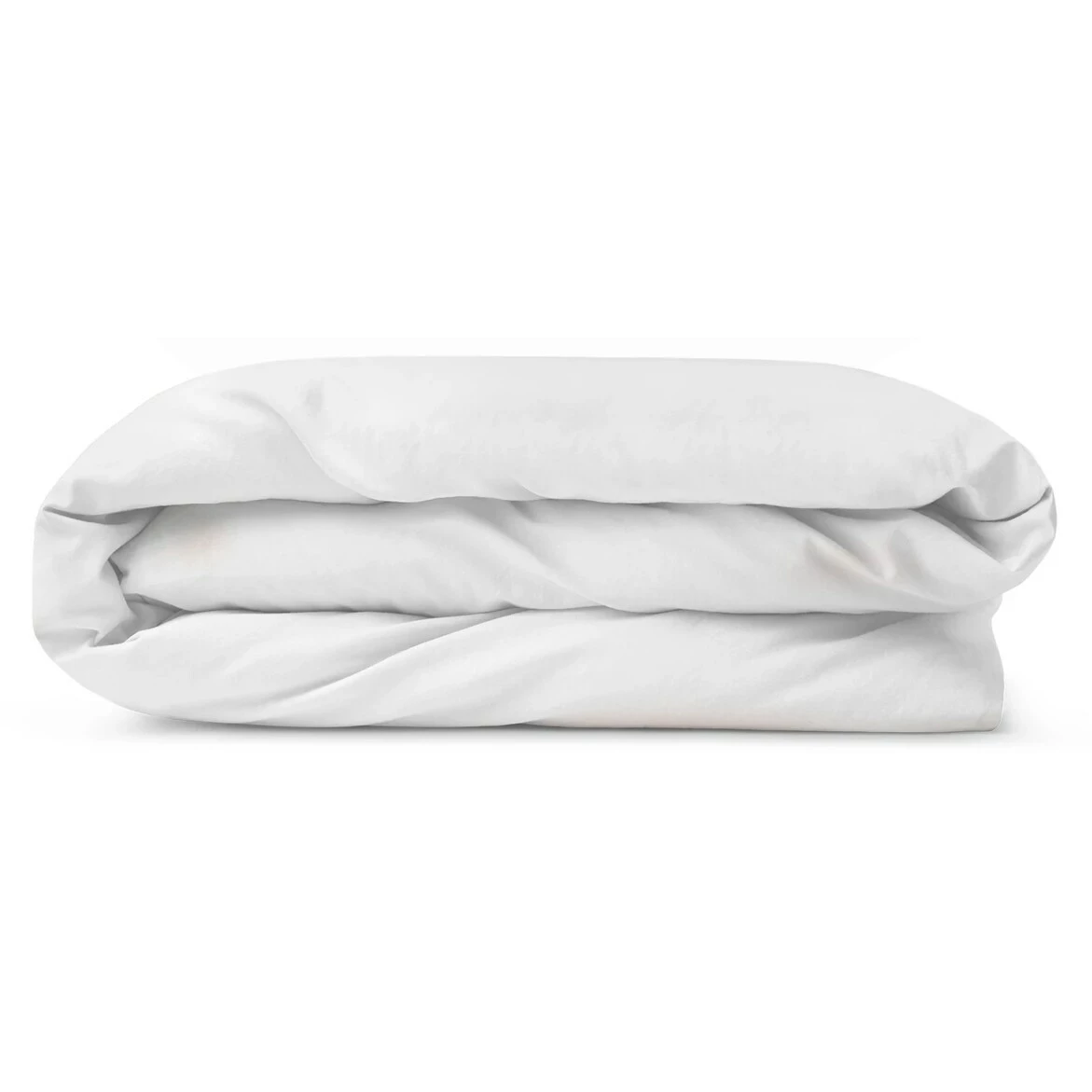 Star Bettbezug 220x220 Cm, Weiß