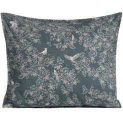 Fauna Forest Kissenbezug, 50x70 Cm