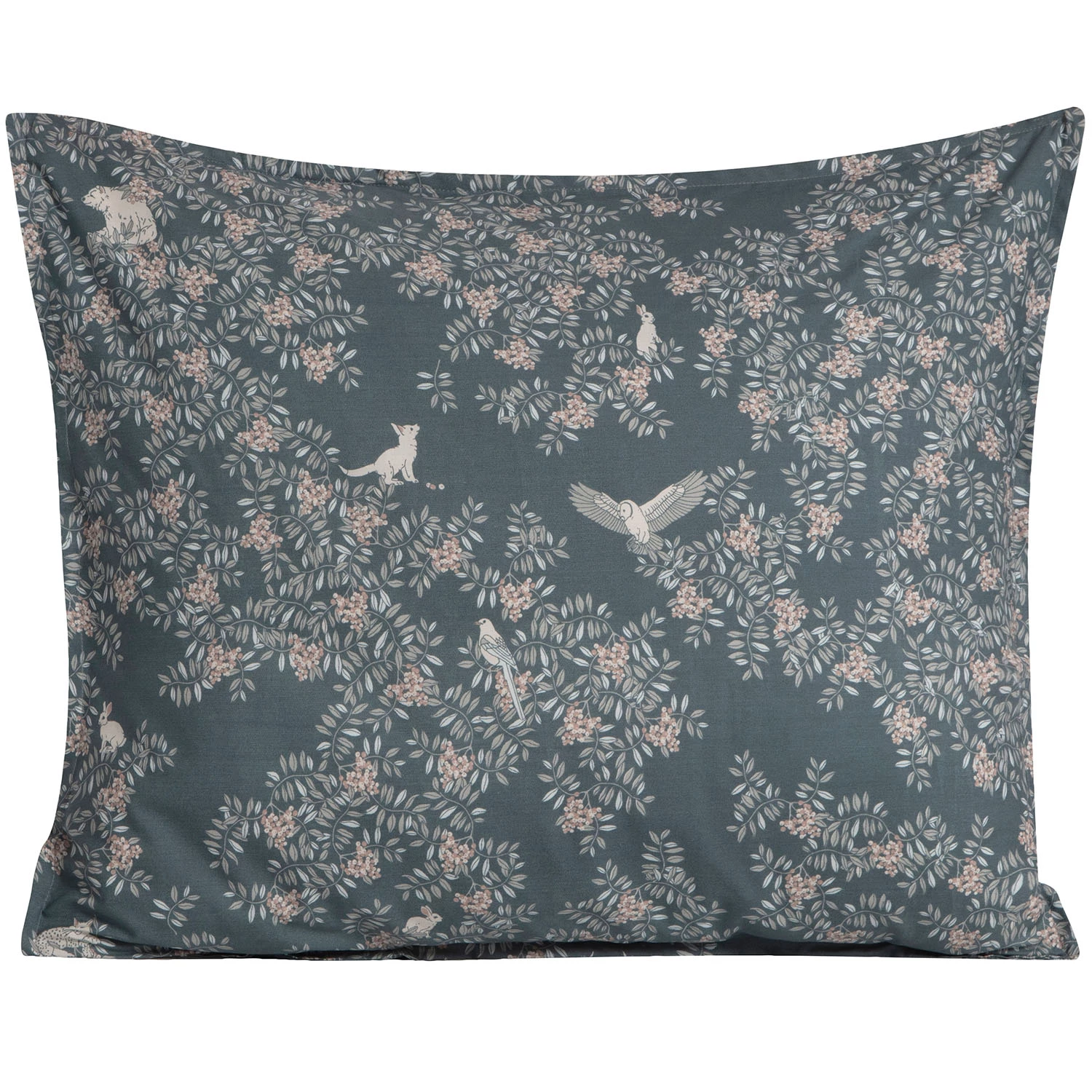 Fauna Forest Kissenbezug, 50x70 Cm