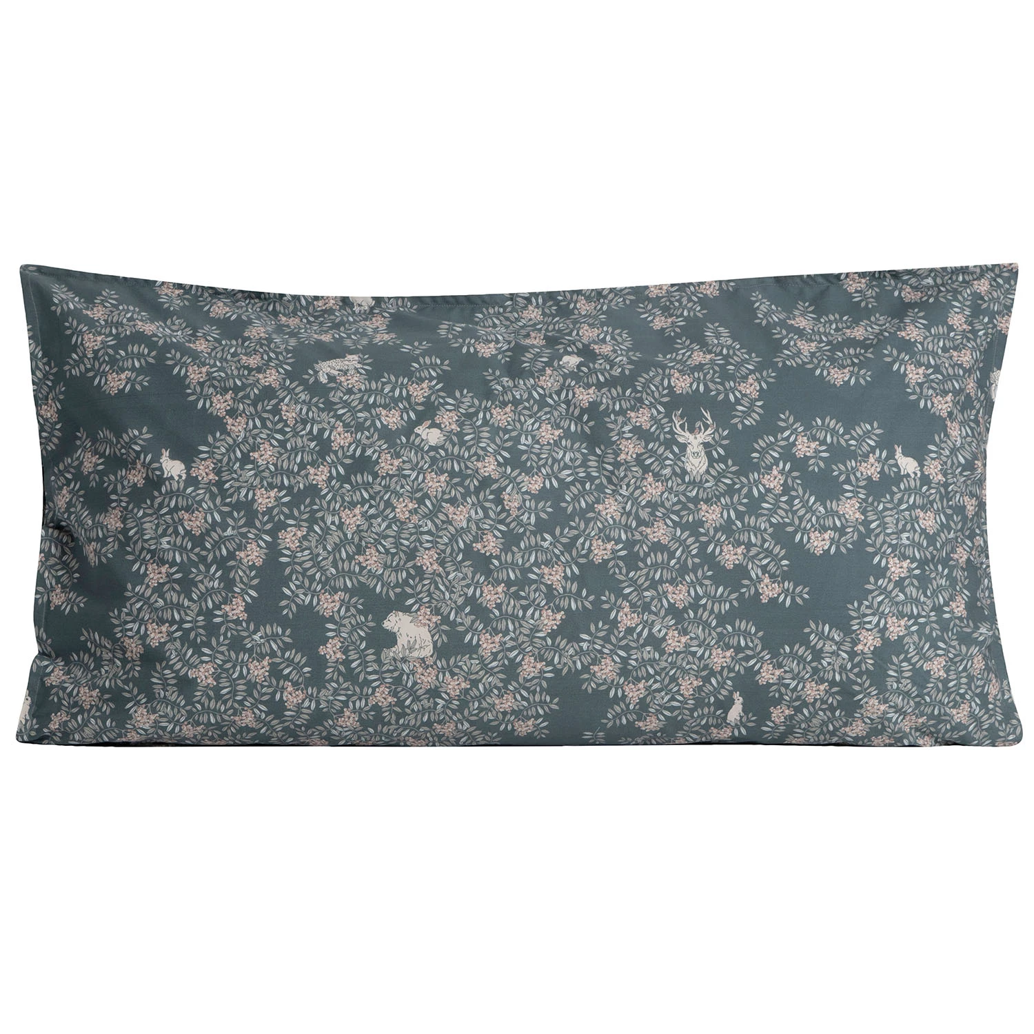 Fauna Forest Kissenbezug, 50x90 Cm