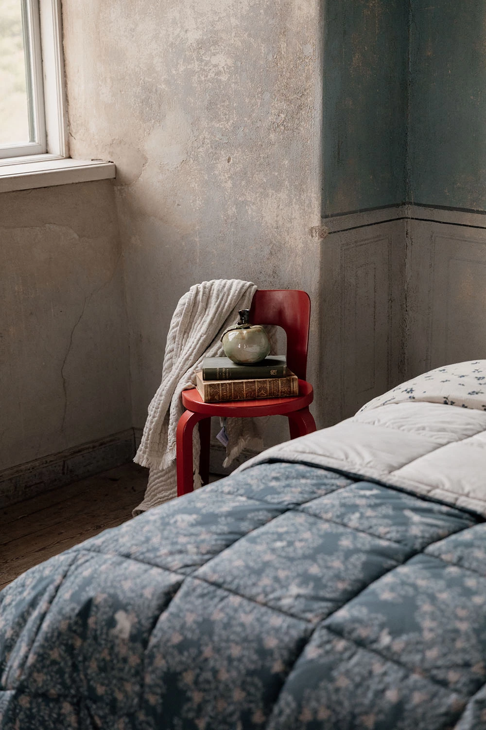 Fauna Forest Tagesdecke, 150x250 Cm – Bild 5