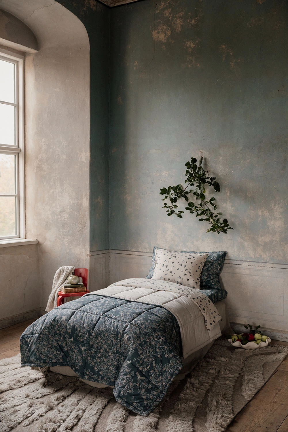 Fauna Forest Tagesdecke, 150x250 Cm – Bild 6