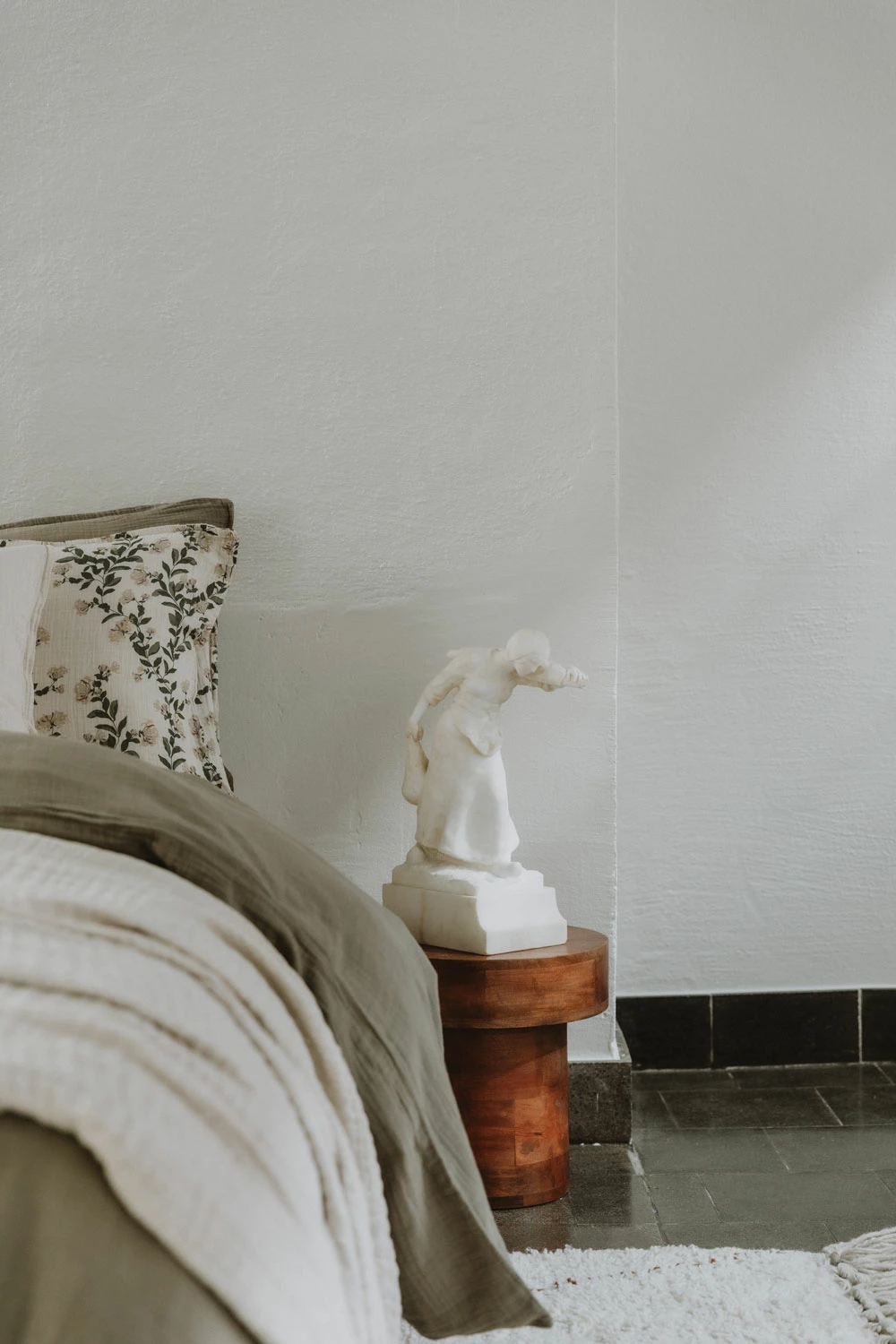 Geranium Bettbezug Musselin, 220x220 Cm – Bild 4