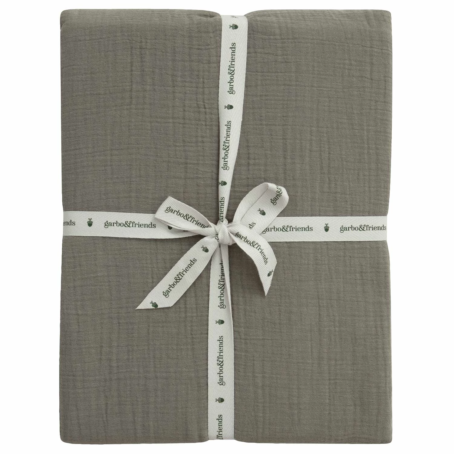 Geranium Spannbetttuch Musselin 90x200 Cm, Einzeln