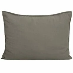 Geranium Kissenbezug Musselin, 50x70 Cm