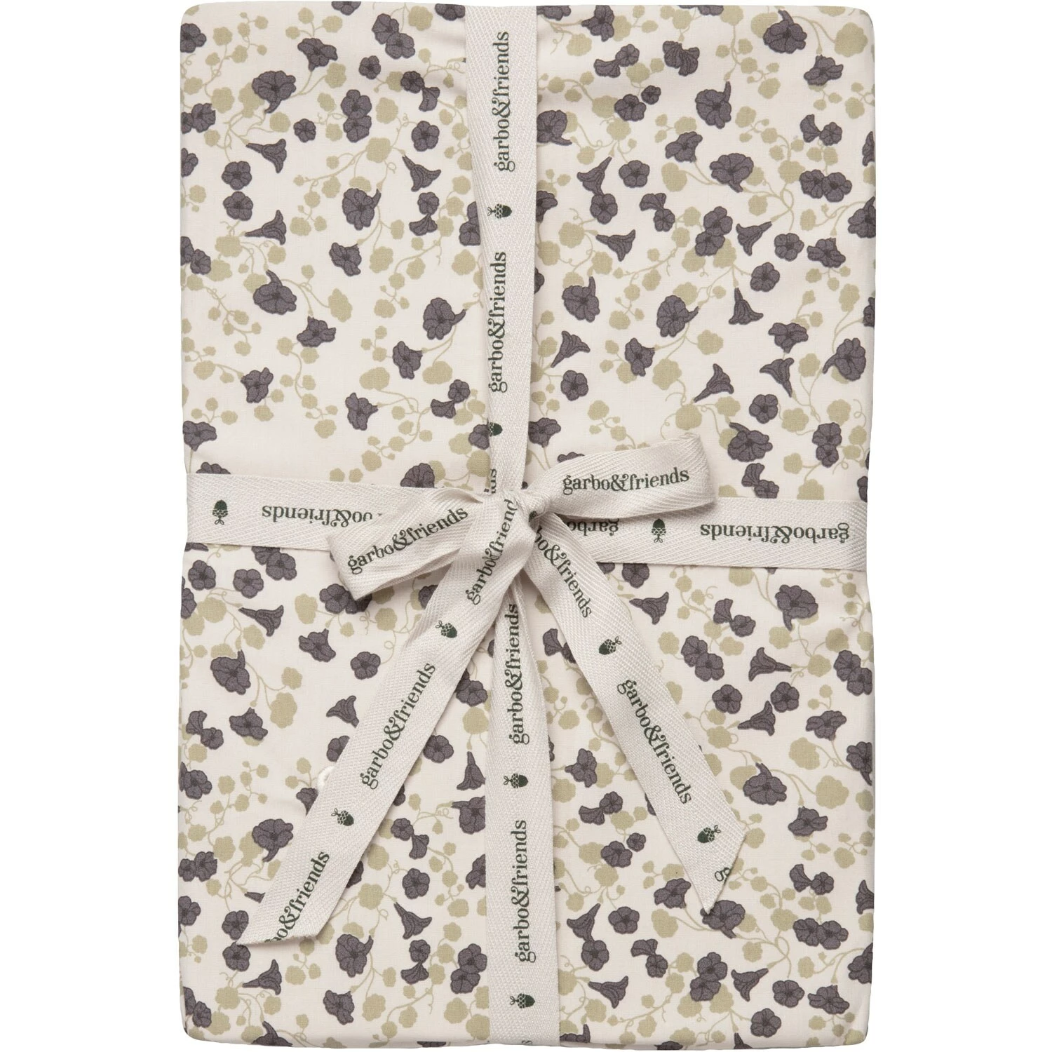 Imperial Cress Spannbetttuch, 140x200 Cm – Bild 5