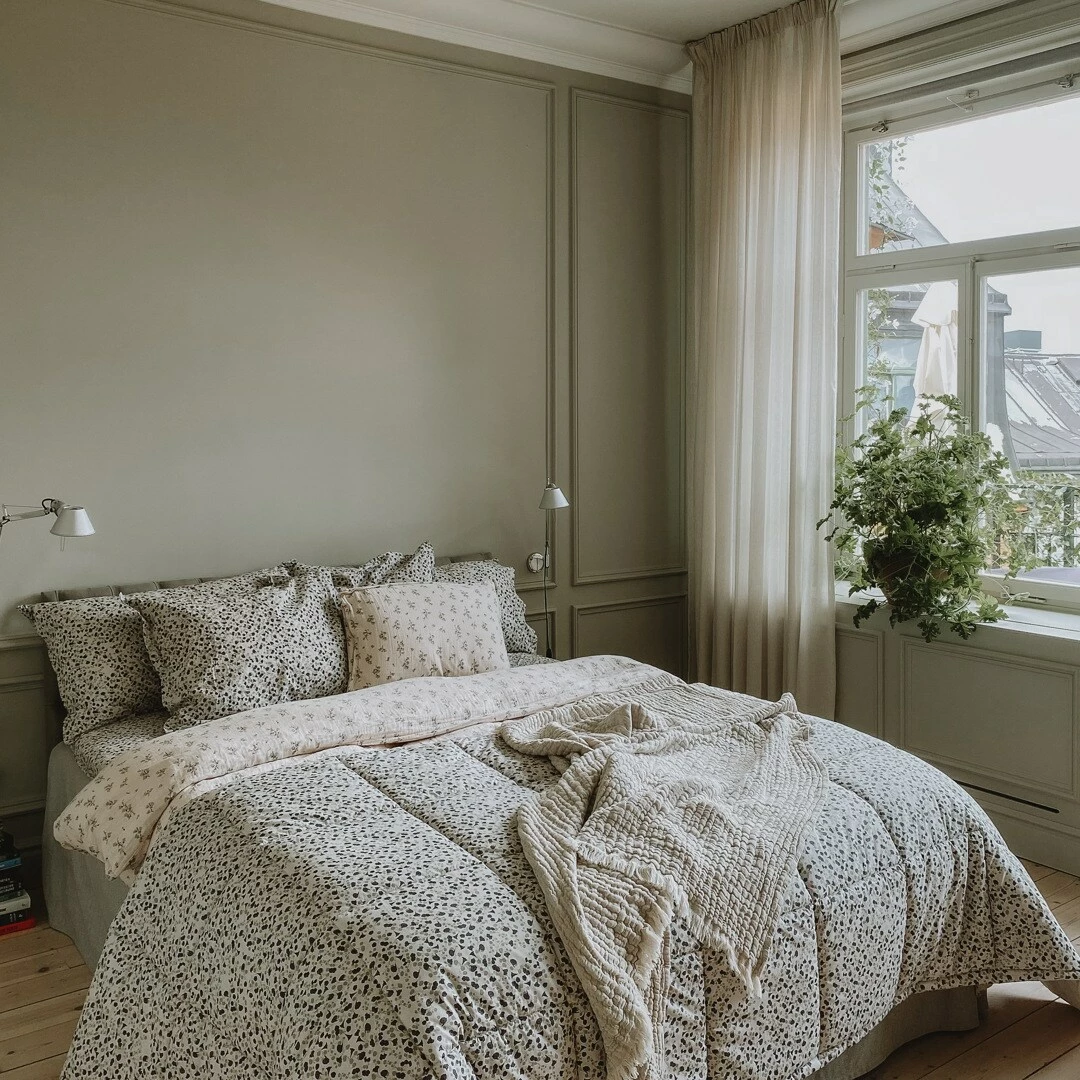 Imperial Cress Tagesdecke, 140x200 Cm – Bild 4