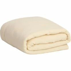 Limone Muslin Bettdeckenbezug, 240x220 Cm