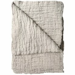 Mellow Lin Tagesdecke, 160x260 Cm