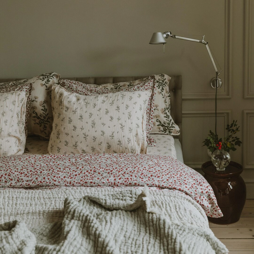 Royal Cress Bettbezug, 240x220 Cm – Bild 2