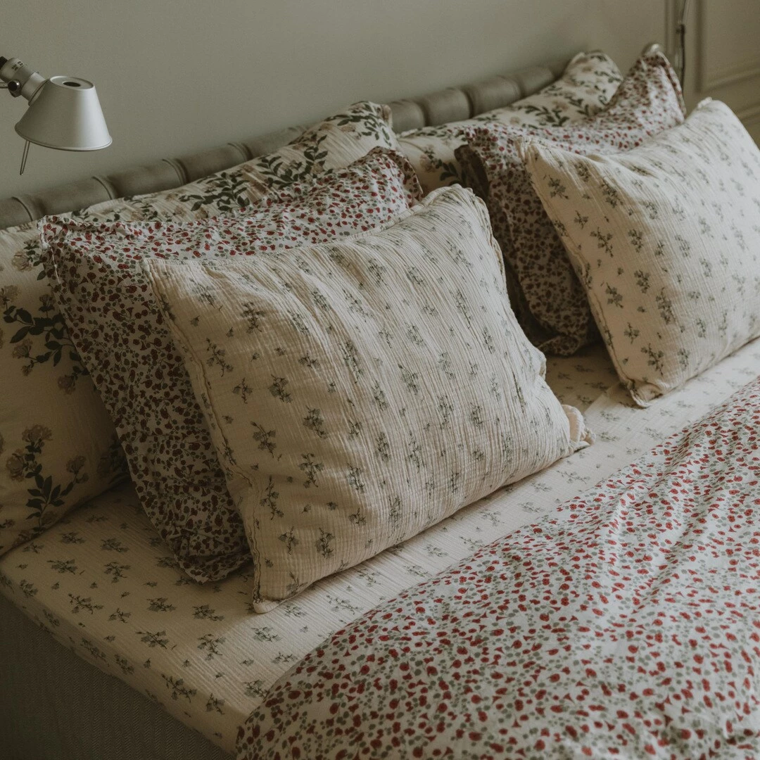 Royal Cress Bettbezug, 240x220 Cm – Bild 3