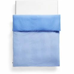 Hay Duo Bettdeckenbezug, 200x220 Cm, Sky Blue