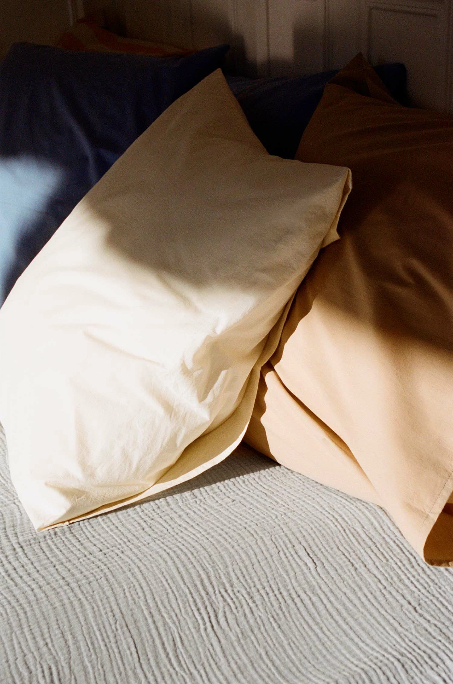 Hay Duo Kissenbezug 50x60 Cm, Ivory – Bild 2