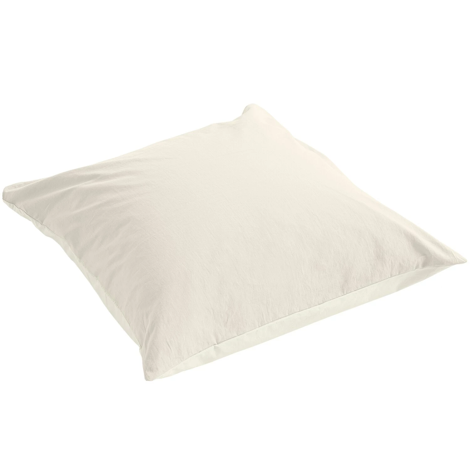 Hay Duo Kissenbezug 50x60 Cm, Ivory