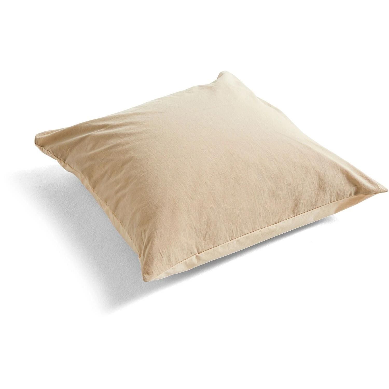 Hay Duo Kissenbezug 50x70 Cm, Cappuccino