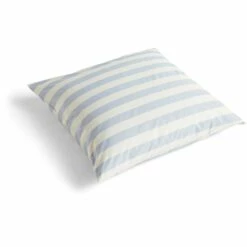 Hay Été Kissenbezug 50x70 Cm, Hellblau