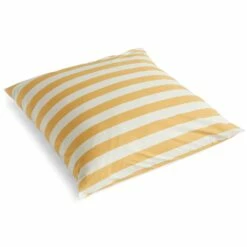 Hay Été Kissenbezug 50x70 Cm, Warm Yellow