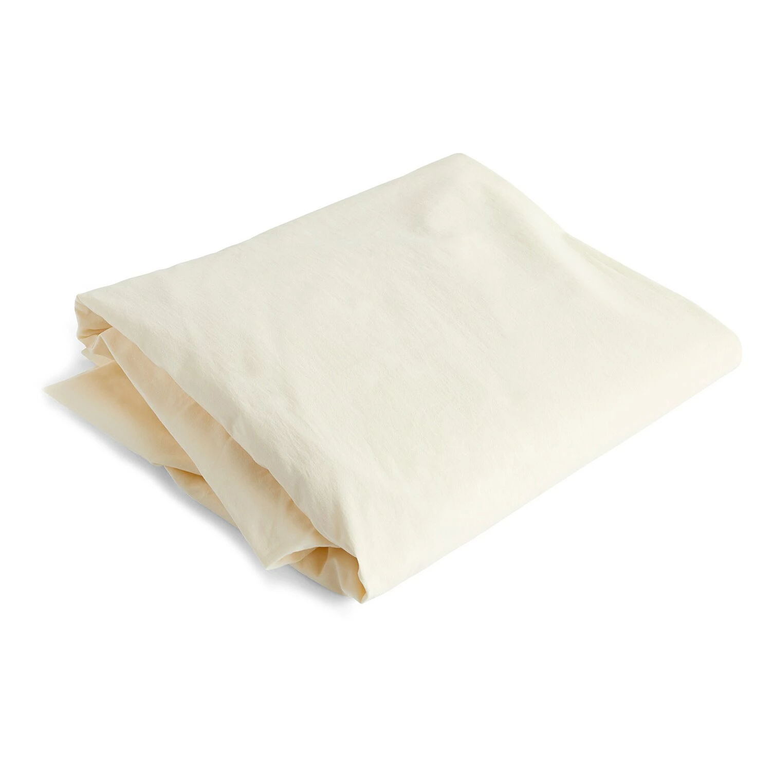 Hay Standard Spannbetttuch 140x200 Cm, Ivory