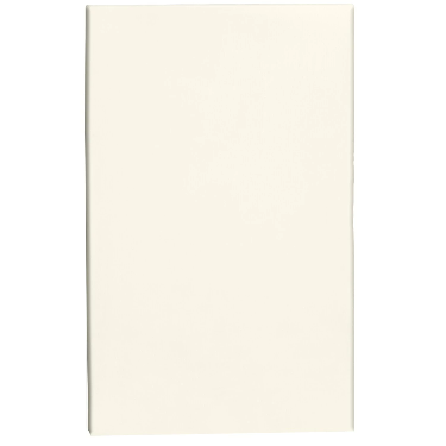 Hay Standard Spannbetttuch 90x200 Cm, Ivory – Bild 2