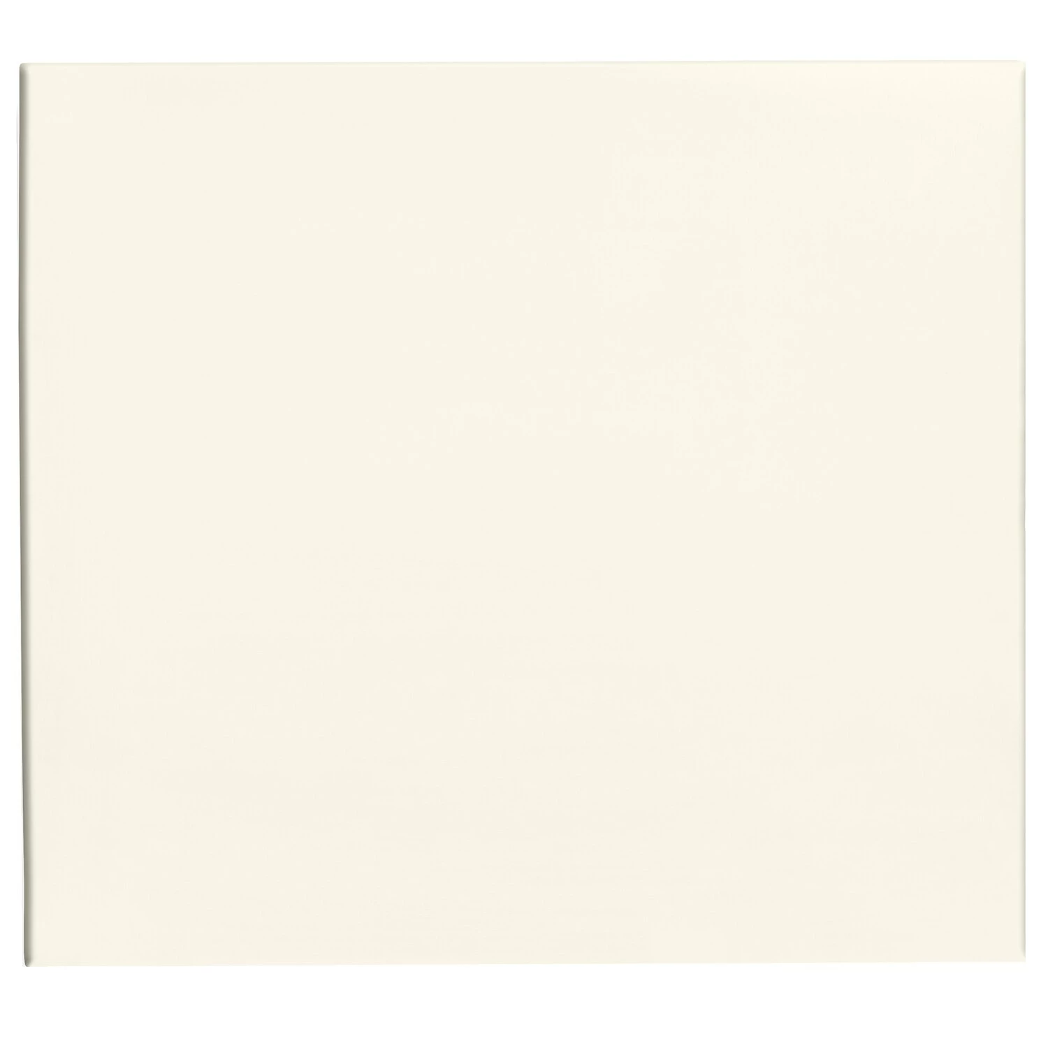 Hay Standard Spannbetttuch 160x200 Cm, Ivory – Bild 2
