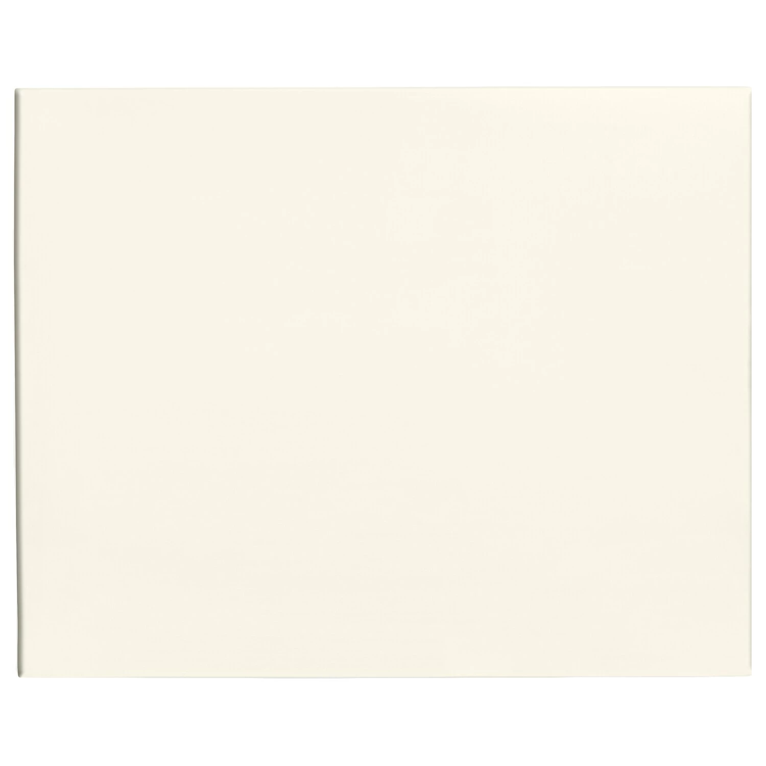 Hay Standard Spannbetttuch 180x200 Cm, Ivory – Bild 2