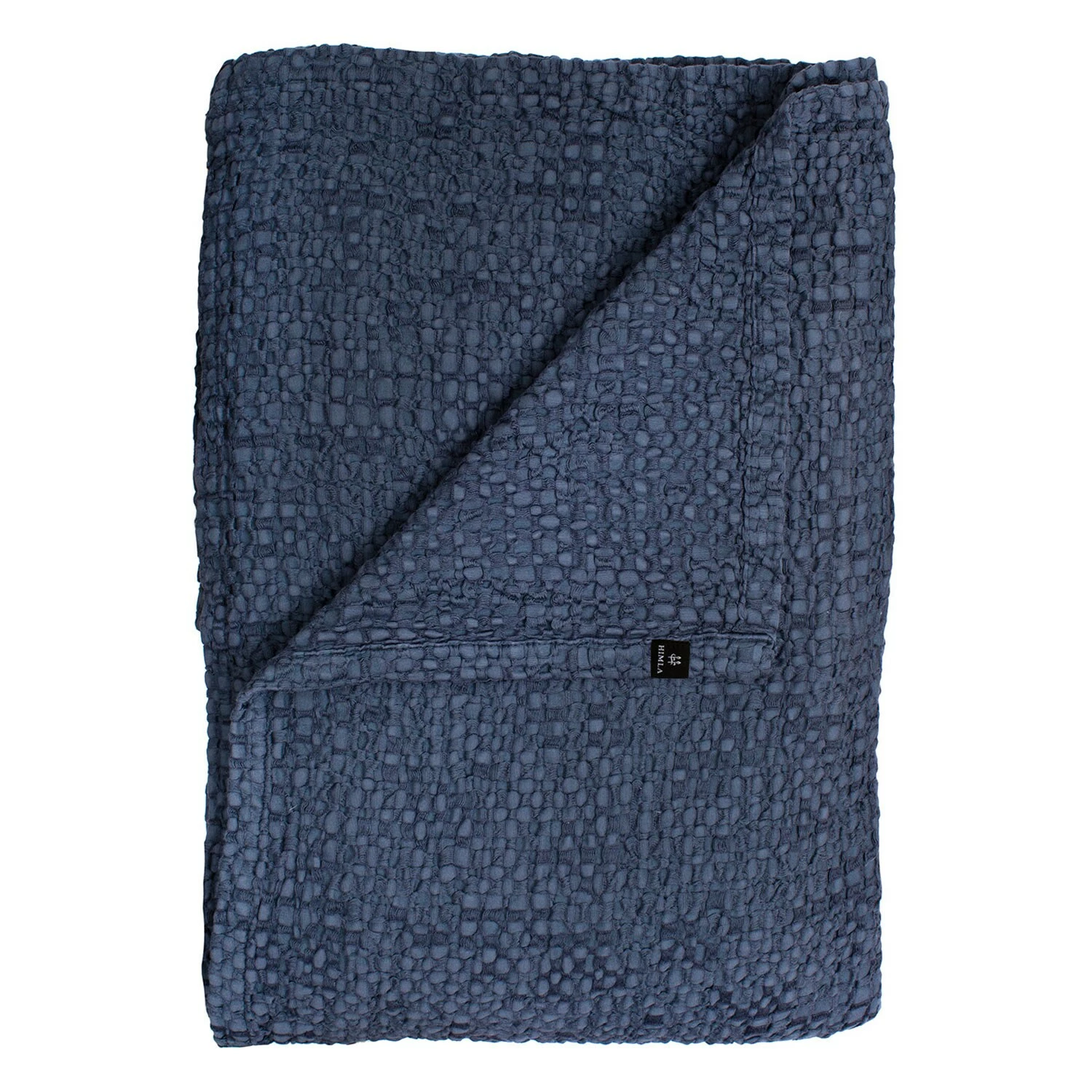 Dani Tagesdecke 160x260 Cm, Indigo