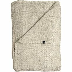 Dani Tagesdecke 160x260 Cm, Toast