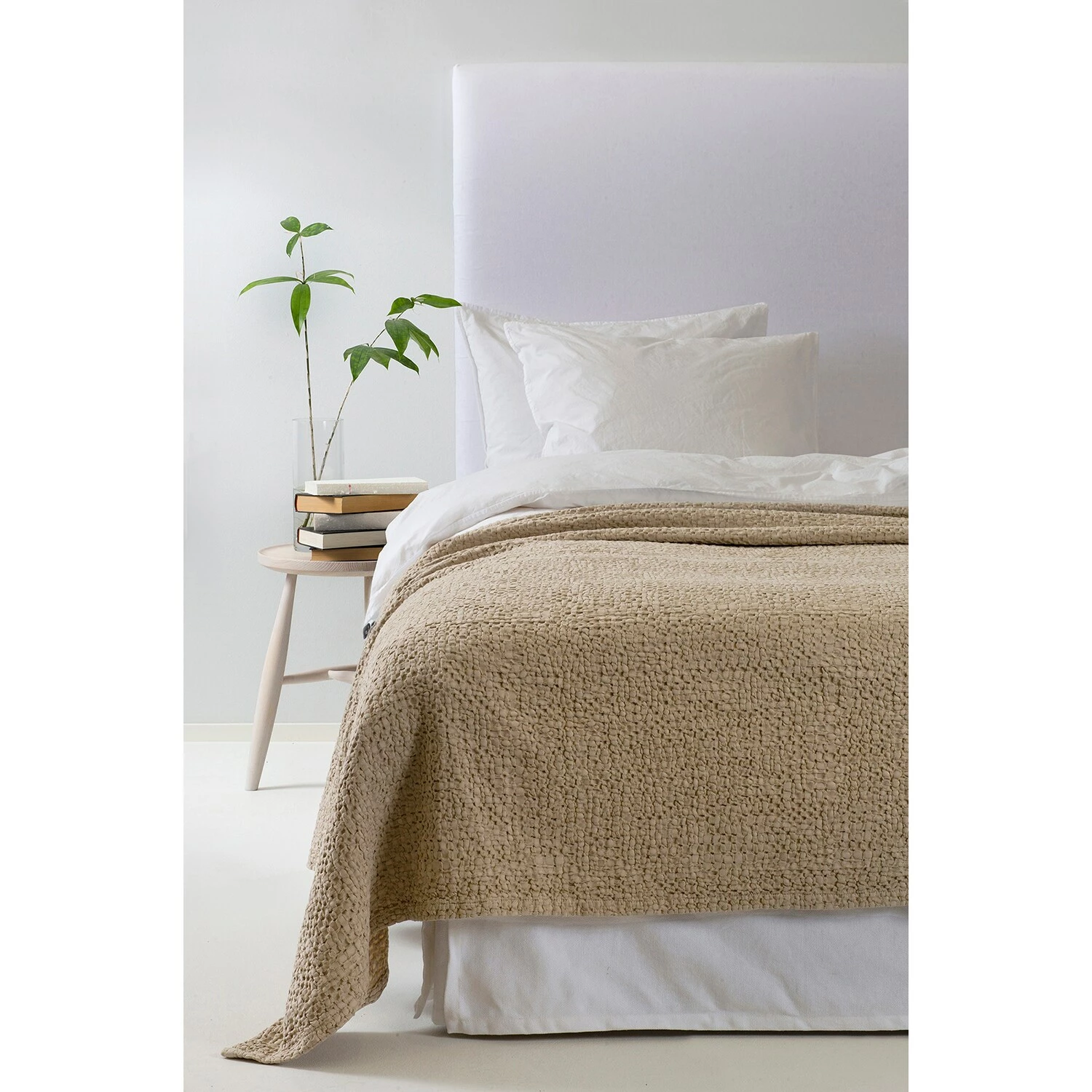 Dani Tagesdecke 160x260 Cm, Mind – Bild 2