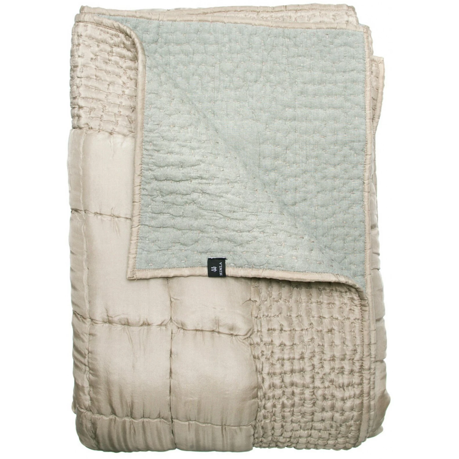 Delia Tagesdecke 160x240 Cm, Cream