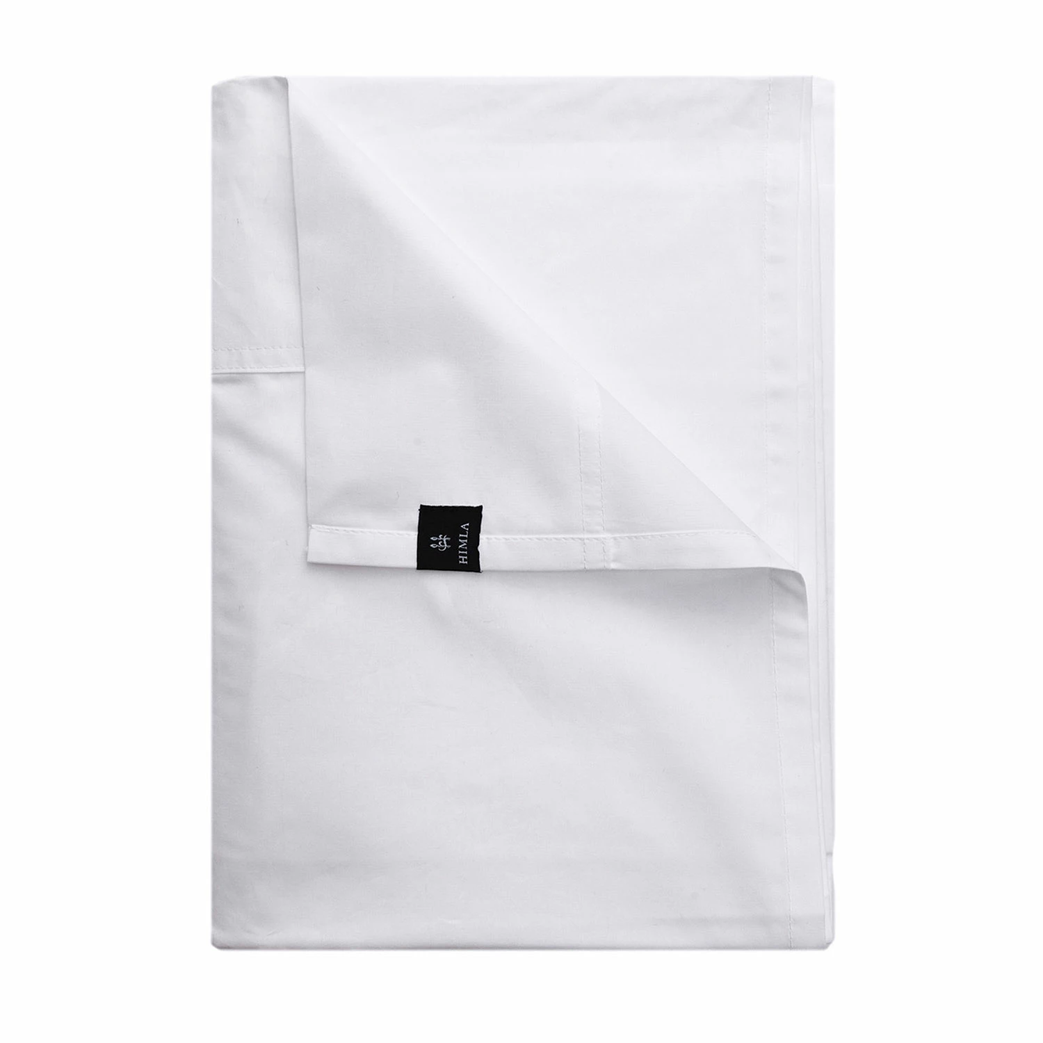 Dreamtime Laken 160x270 Cm, Weiß