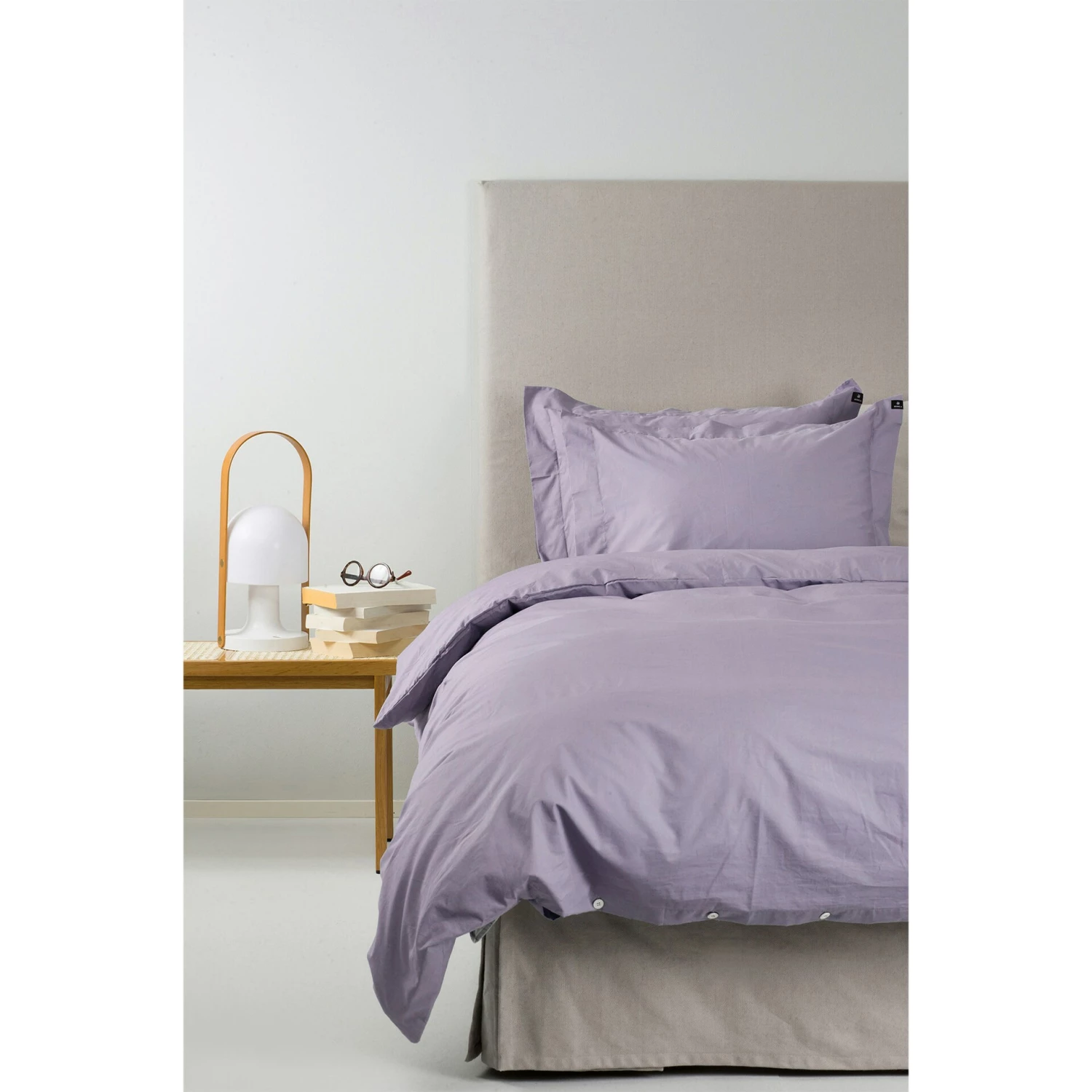 Dreamtime Bettbezug 220x220 Cm, Violet Sky – Bild 3