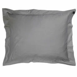 Dreamtime Kissenbezug 50x60 Cm, Nickel