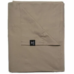 Dreamtime Laken 270x270 Cm, Driftwood