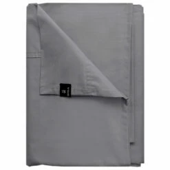 Dreamtime Laken 160x270 Cm, Nickel