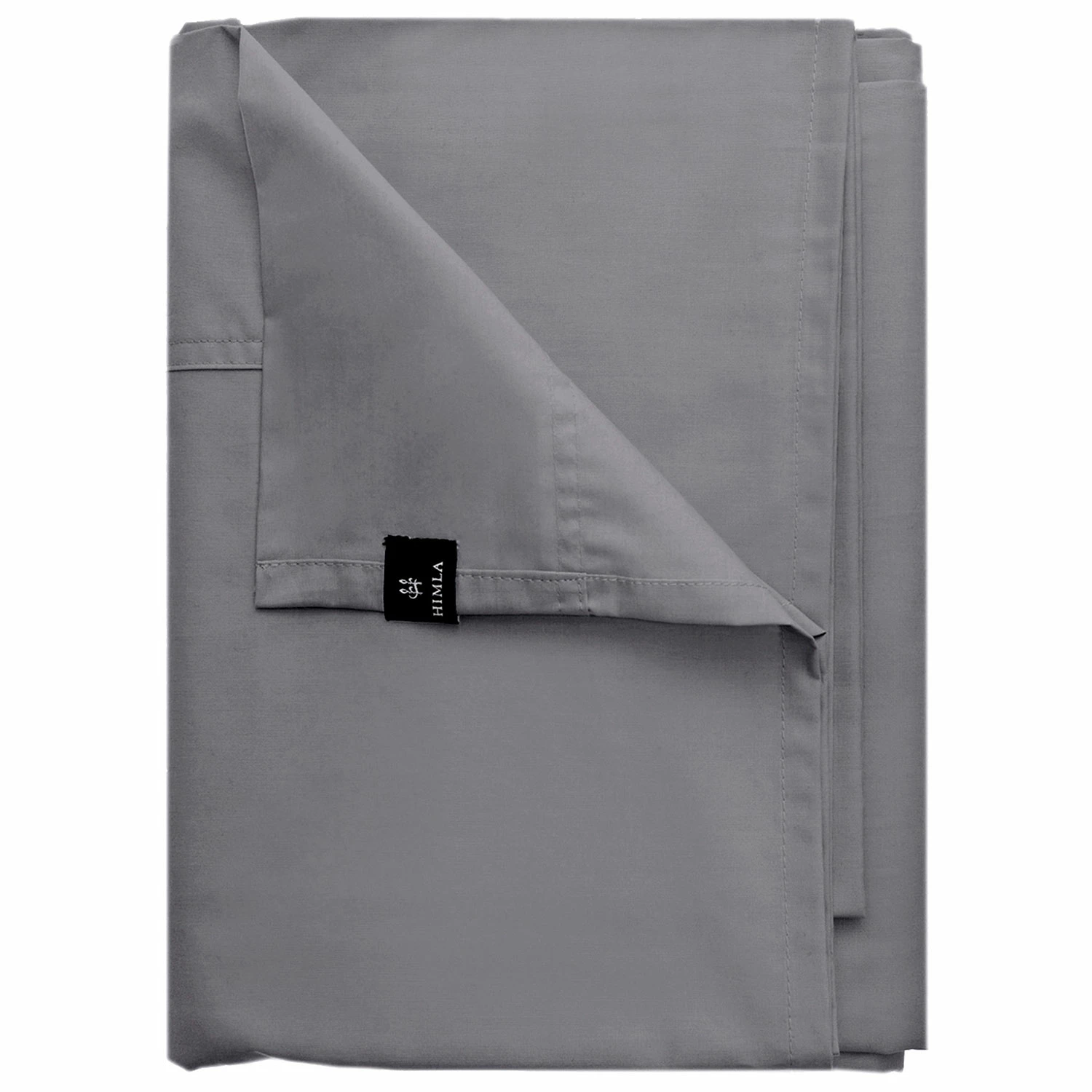 Dreamtime Laken 160x270 Cm, Nickel