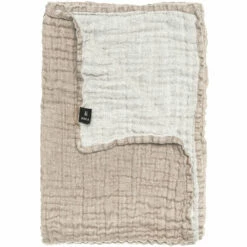 Hannelin Tagesdecke 160x260 Cm, Natural / Weiß