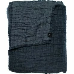 Hannelin Tagesdecke 260x260 Cm, Stairy Night