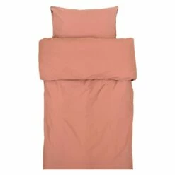 Hope Plain Bettdeckenbezug Charm, 220x220 Cm