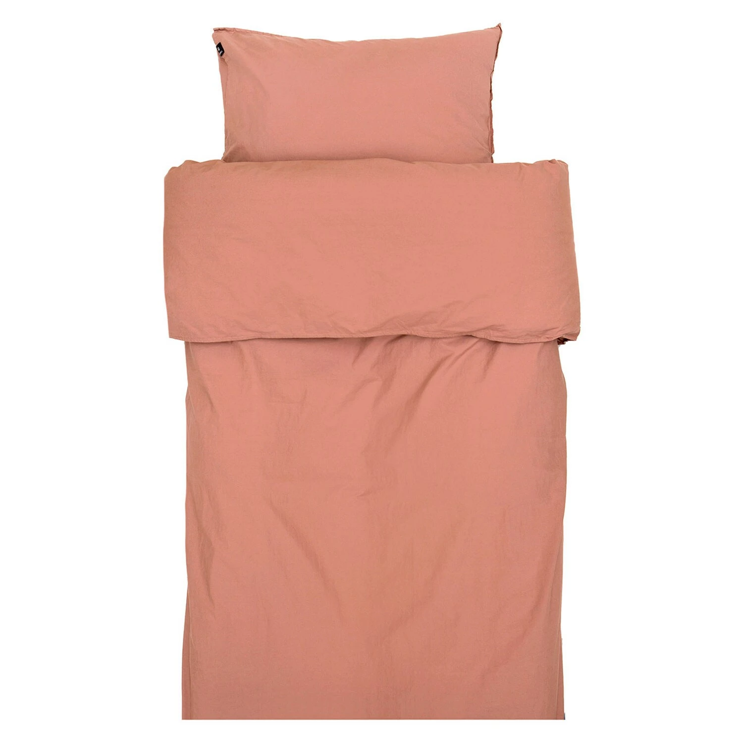 Hope Plain Bettdeckenbezug Charm, 220x220 Cm