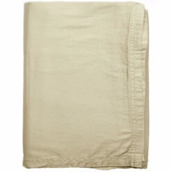 Hope Plain Laken Mindful, 270x270 Cm