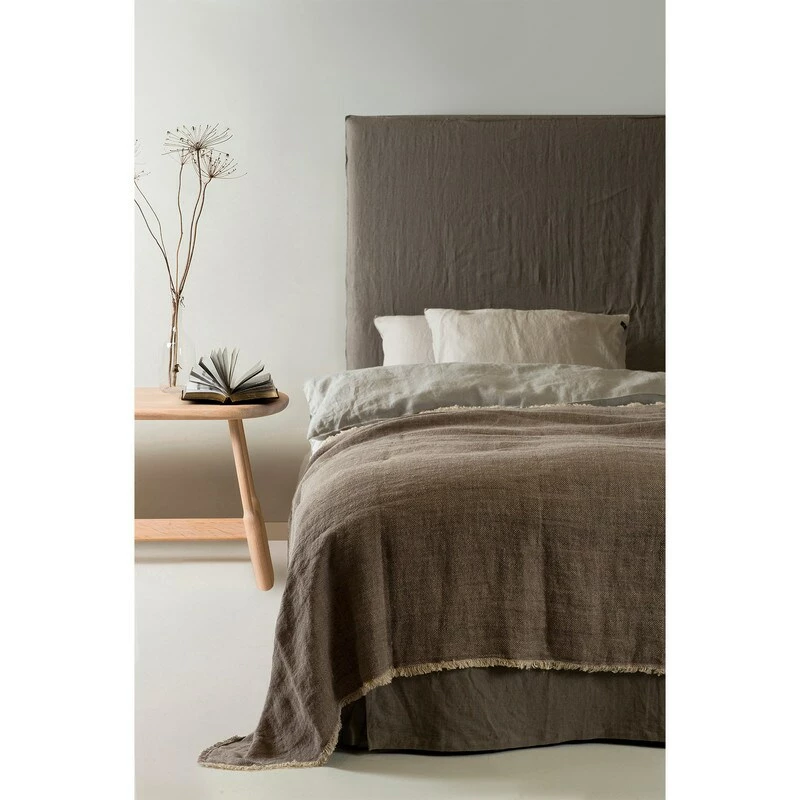 Linton Tagesdecke 160x260 Cm, Woodland – Bild 3