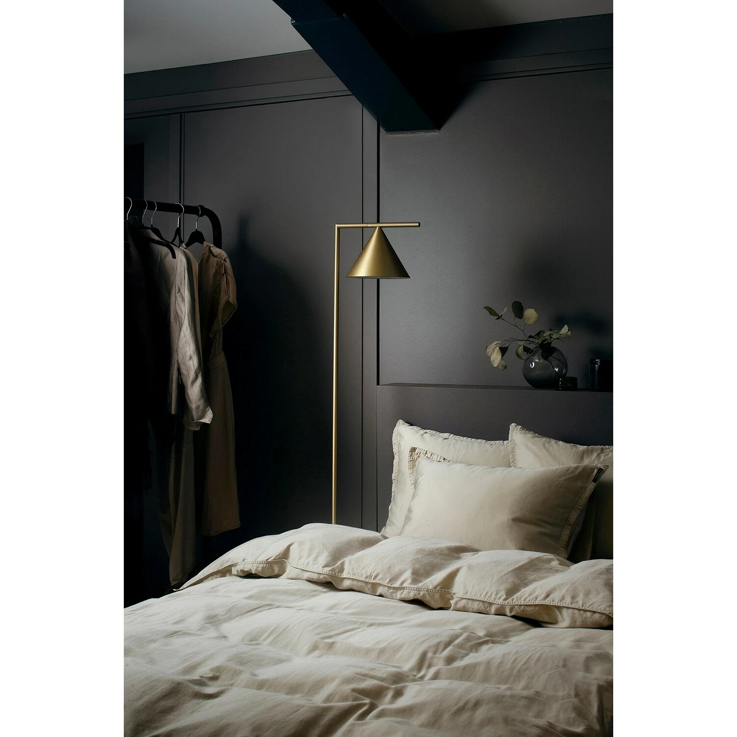 Soul Bettbezug 150x210 Cm, Midnight – Bild 5