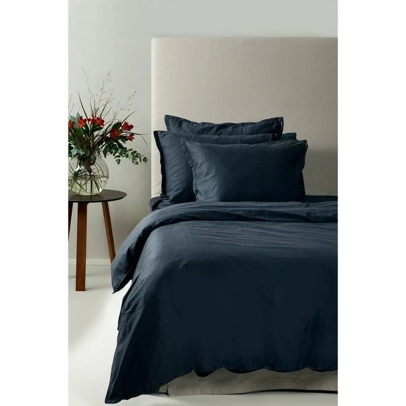 Soul Bettbezug 150x210 Cm, Midnight – Bild 2