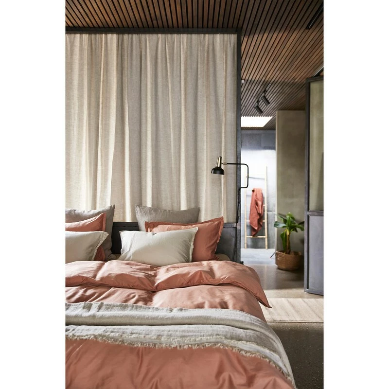 Soul Bettbezug 150x210 Cm, Desert Rose – Bild 2