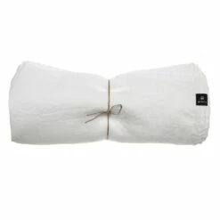 Sunrise Laken 160x270 Cm, Weiß